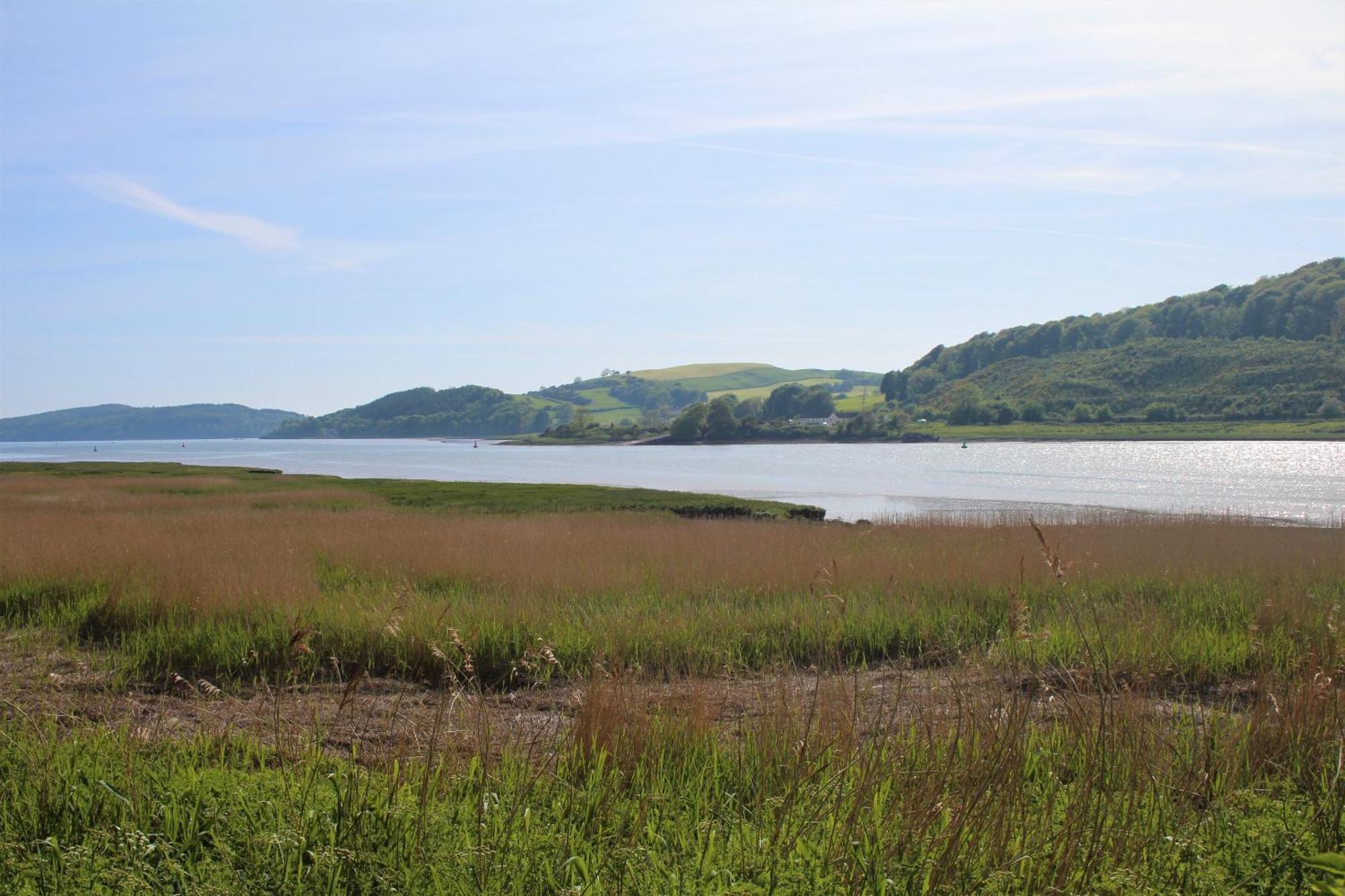 The Kirkcudbright Bay Hotel Exteriör bild