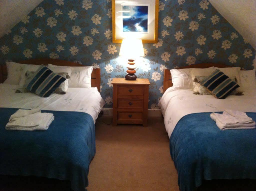 The Kirkcudbright Bay Hotel Exteriör bild