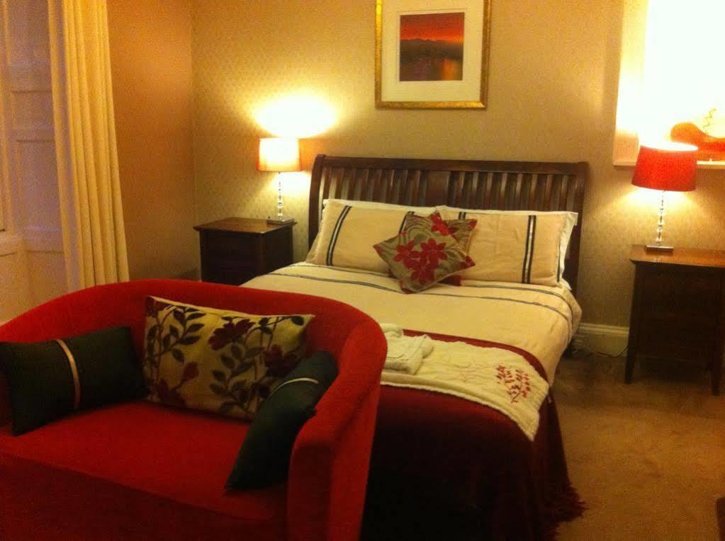 The Kirkcudbright Bay Hotel Exteriör bild