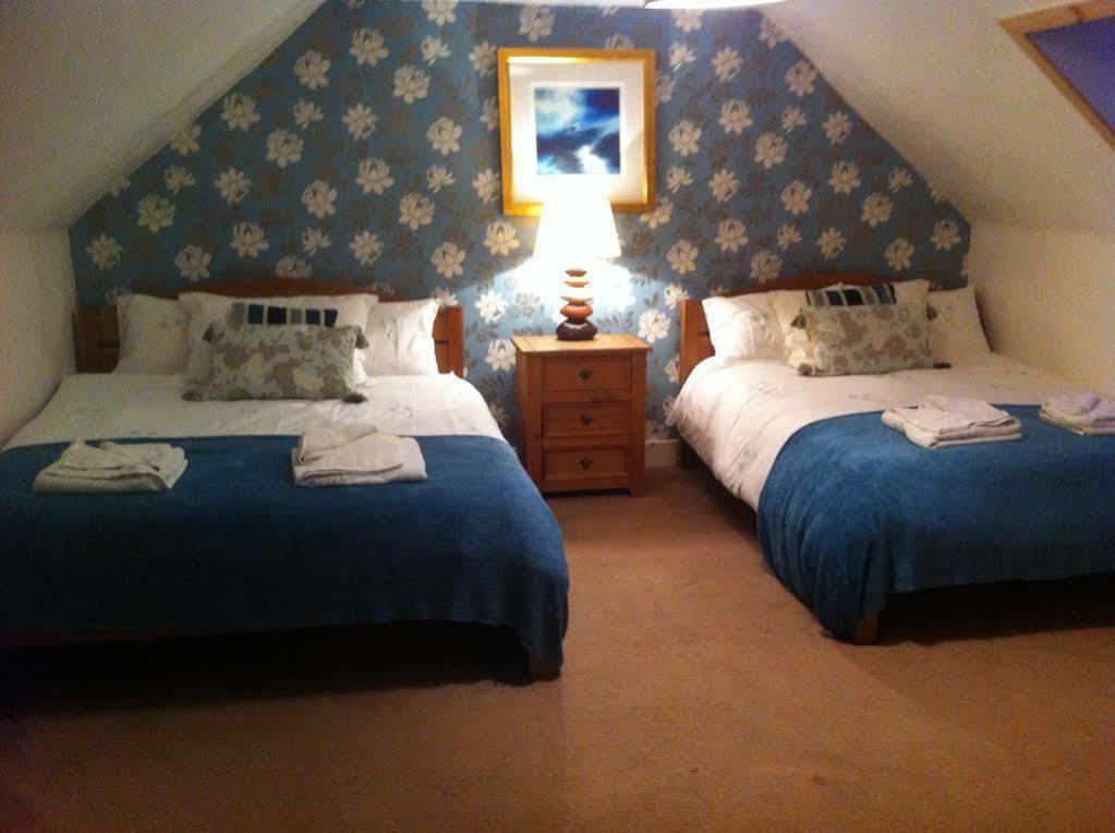 The Kirkcudbright Bay Hotel Exteriör bild