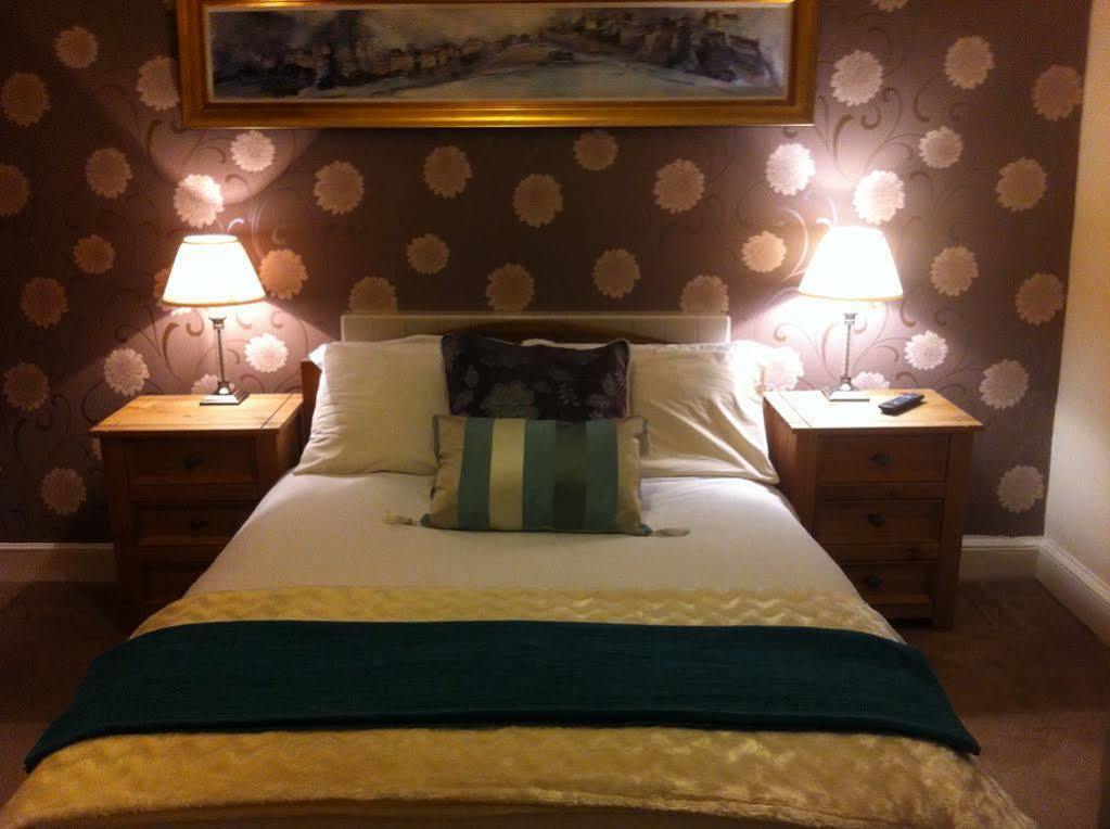 The Kirkcudbright Bay Hotel Exteriör bild