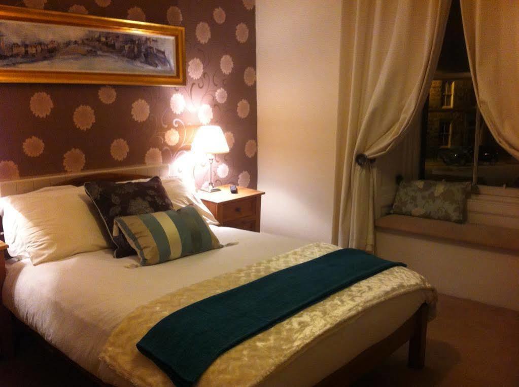 The Kirkcudbright Bay Hotel Exteriör bild